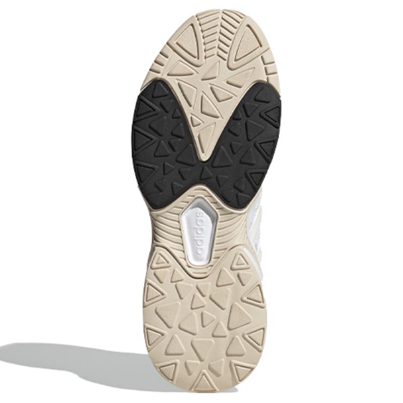 Adidas Neo Crazychaos Shadow 'White Pink Green' Women's Sneakers FY7824