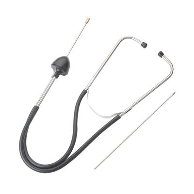 Auto Cylinder Stethoscope Car Engine Block Diagnostic Tool Stainless Steel Automotive Engine Hearing Tool Car Repair Tool