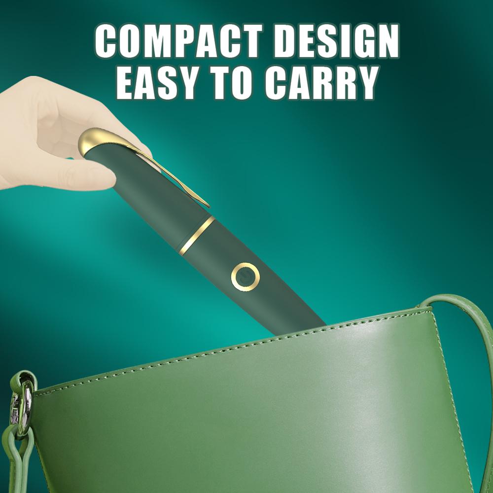 Orgasm Pen Vibrator Sex Toy For Women Powerful Vibro Clitoris And G Spot Stimulator Female Sex Toys Masturbation Adult Goods