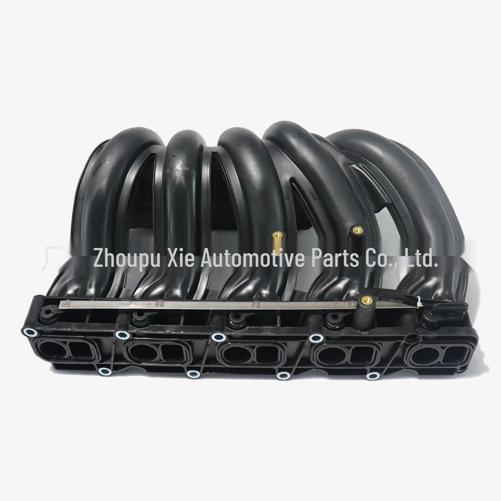 Mercedes-Benz W210/W203 Intake Manifold Pipe Assembly 6120901937