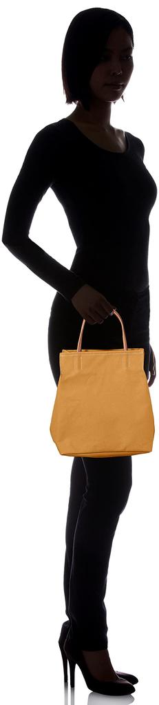 Earthmade Women's Tote Bag 478422 Beige