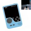 Portable Gaming System Handheld Retro Console Thin Video Console with Built In 500 Game 3in Screen Game Machine