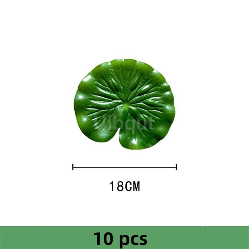 

10 pcs set reusable Banana Leaf Placemats Table Decoration Heat Resistant Drink Cup Coasters Faux Pad Dining steak plate Mats Same size as picture