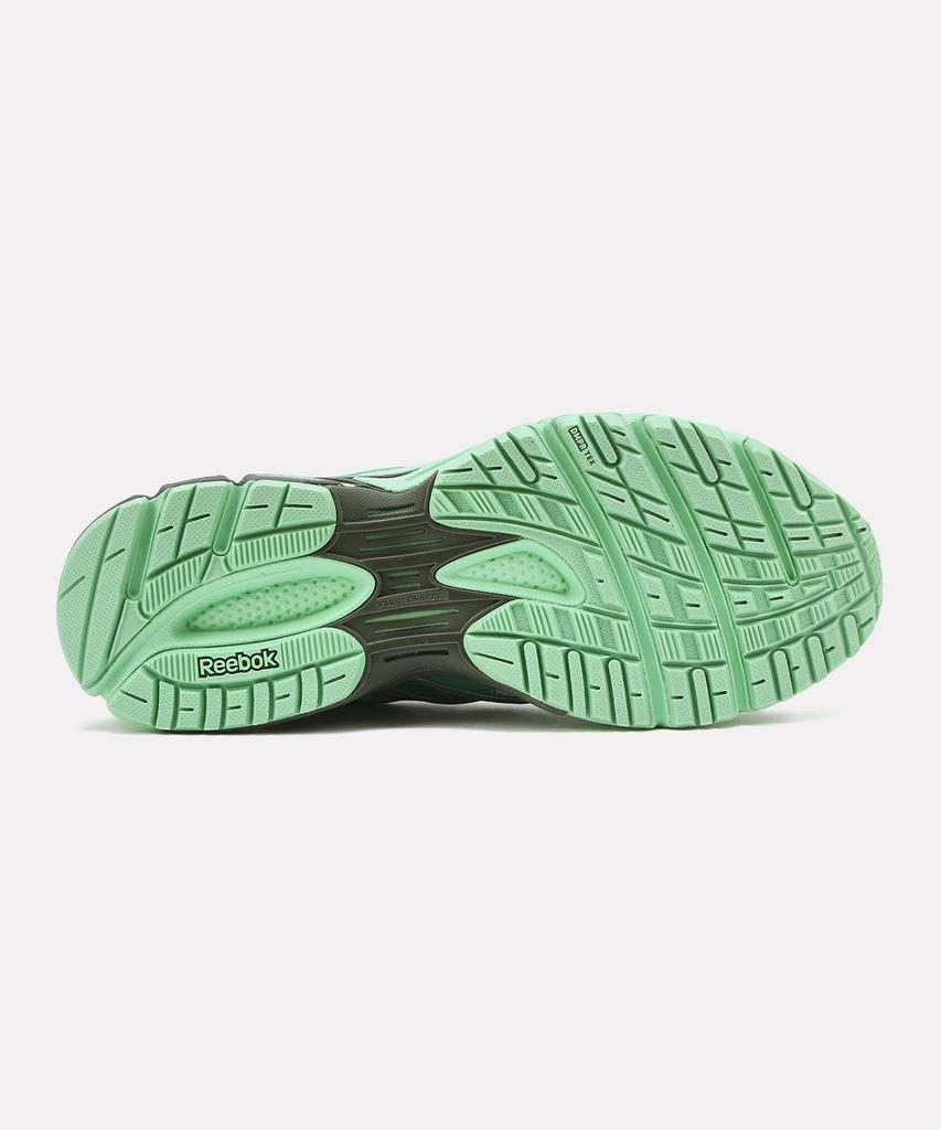 Reebok Premier Road Ultra - Buff Metallic Green / 100260281