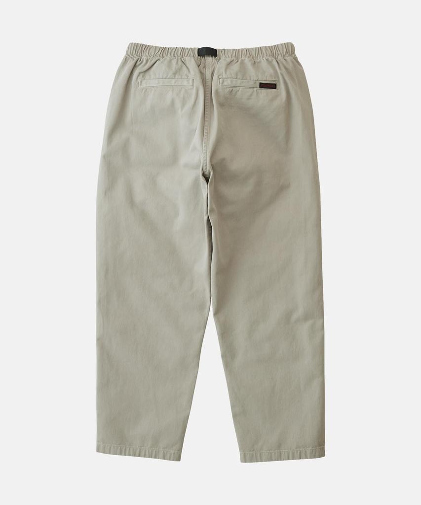 Gramicci Loose Tapered Pants | Loose Tapered Pants, Size S: Faded Olive