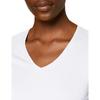 Stedman Womens/Ladies Classic V Neck Tee