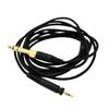Headset Cord Replacement Cables for  SRH440 840 940 for SHP9000 SHP8900 Headphone Cables Replacement