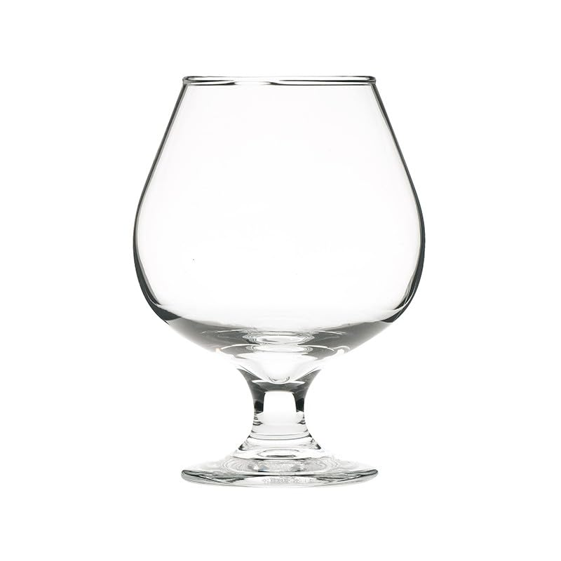 Libbey Embassy Brandy 3705 Soda Glass RLBG001 No. (6 Pieces)