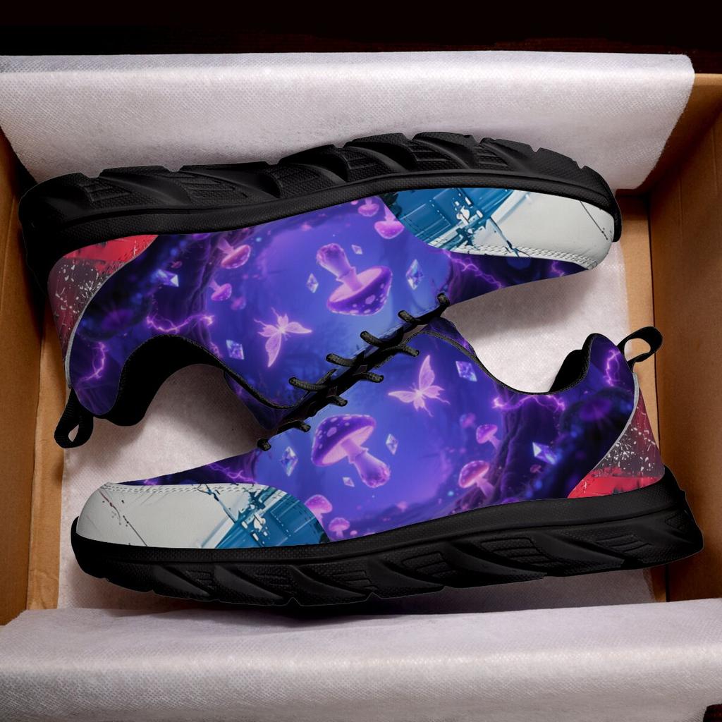 YRZL Lightweight Sneakers for Men 2025 New Gym Training Shoes Non Slip Workout Comfortable Walking Shoes Athletic Casual Sport