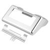 SXR-1 PCS Chrome Oil Cooler Cover Replacement Accessories For  Touring Road King Glide 2011-2016 Ultra Limited