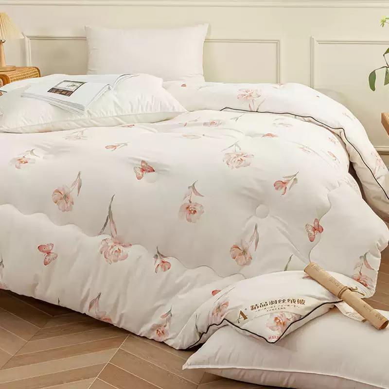 Youfuanda Down Alternative All-Season Quilt