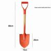 Brangdy Outdoor Garden Shovel
