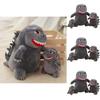 Adorable Plush Godzilla Toy Soft And Cuddly Monster Doll Perfect For All Ages