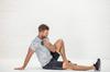 Black Roll German Foam Roller Mini Set BLACKBOX MINI (Genuine Japanese Product)