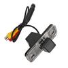 HD Rear View Backup Parking Assist Camera Wide Angle IP68 Protection Replacement for Hyundai Santa Fe IX45 2001‑2012
