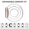 Custodia+Cinturino Milanese per Apple Watch Band Ultra 49MM 41mm 40mm 44mm 38 42mm Schermo TPU Iwatch Serie10 9 8 7 6 SE 5 4 Correa 45mm