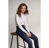 Salsa Jeans Secret Push In Slim In Jeans