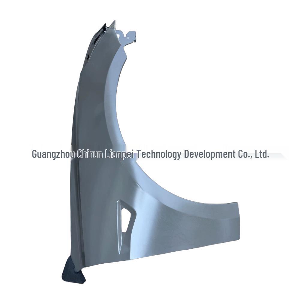 Compatible Front Fender for Tesla Model Y - Non-Destructive Installation - Model Numbers: 1493451ECB, 1493452ECB YXLP