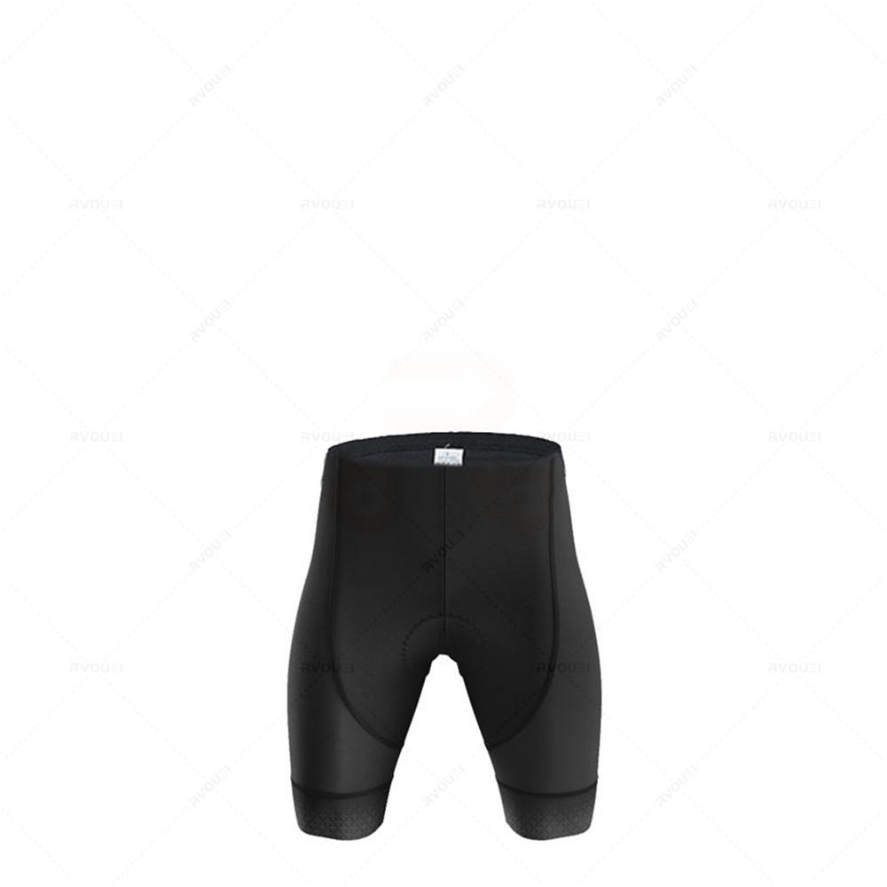 Maillot de Ciclismo 2026 Pro Team Rvouei Hombre Bicicleta Conjunto Ropa de Bicicleta de Carrera Traje Transpirable Ropa para Bicicleta de Montaña Ropa Deportiva