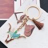 Porta-moedas, clips, porta-chaves – Chaveiros