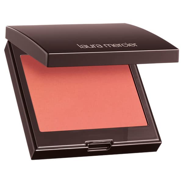 

Румяна Laura Mercier, оттенок 09 персиковый (мерцать)
