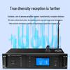 HuiDu GLE-680A Wireless Video Tracking Conference System (CN Version)