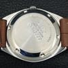 VINTAGE ALLWYN 6300A HAND-WINDING INDIA MENS ORIGINAL DIAL WATCH a706087-1