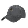 HannyaCap Baseball Cap Cosplay Hat Unisex Baseball Unisex Womens