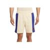 Court Heritage Comfortable Fashion Trendy Minimalist Versatile Breathable Tennis Bottoms Men Bottoms White FZ6952-110