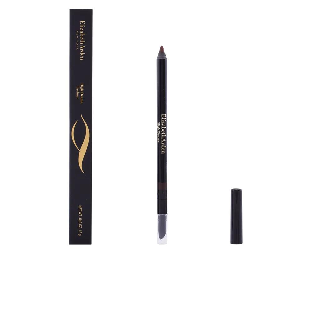 Подводка для глаз Elizabeth Arden High Drama, оттенок 02 Эспрессо