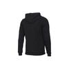 Adidas Sweatshirts Men's Black Hooded Moderate Regular DW8022