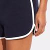 Coach Essential Retro Sweatshorts Navy