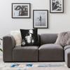 Pillow Case Sydney Sweeney Soft Pillow Cover Kawaii Cushion Cover Design Pillowcases For Living Room Chair