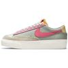 (WMNS) Blazer Low Platform 'Seafoam' Damen DM9464-001