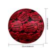 Munich Football Club Printed No. 5 Soccer Balls, High-Quality, Anti-Slip, Protective Football, A Unique Gift , Birthdays, Christmas Gifts