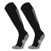 Practical Long Tube Football Socks Adult Older Children Children Towel Bottom Regular Towel Bottom Over Knee Breathable Sports Socks