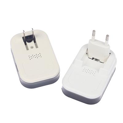 3.7V Plug Button Battery Charger Recharging For Cr2032 Indicator Intelligent