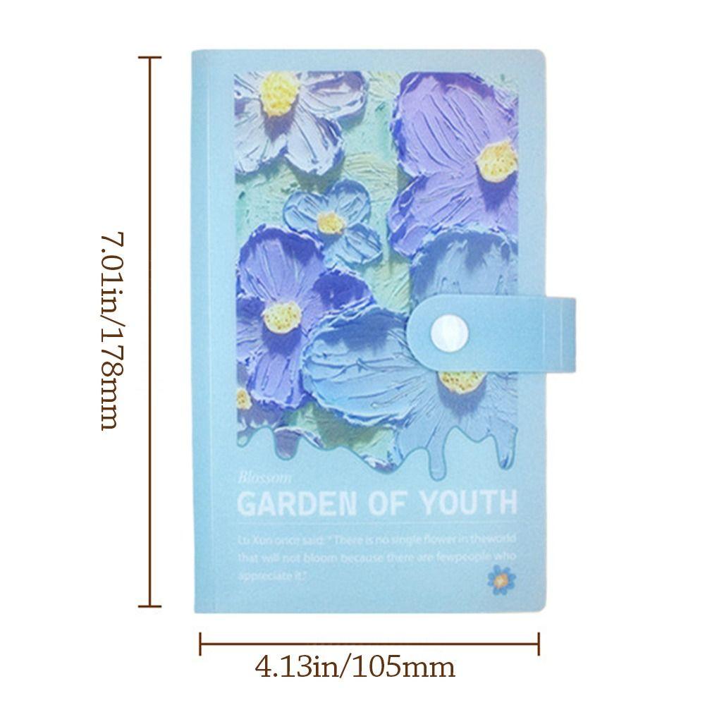 PP Money Collection Book Flowers Savings Challenges Book  Couples