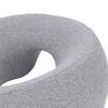 Face Down Pillow Memory Foam Face Cushion Breathable Massage Table Headrest for Beauty Bed