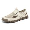 Zomer Heren Mesh Wandelschoenen Ademend Holle Outdoor Sneakers Klimschoenen Heren Sport Antislip Schoenen