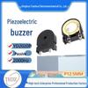 2207 Passive Buzzer THDZ, 2KHz Frequency, 5-16V, Horseshoe & U Shape YD2020P.
