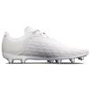 Under Armour Magnetico Pro 3 FG 'White Metallic Silver' Unisex 3027038-100