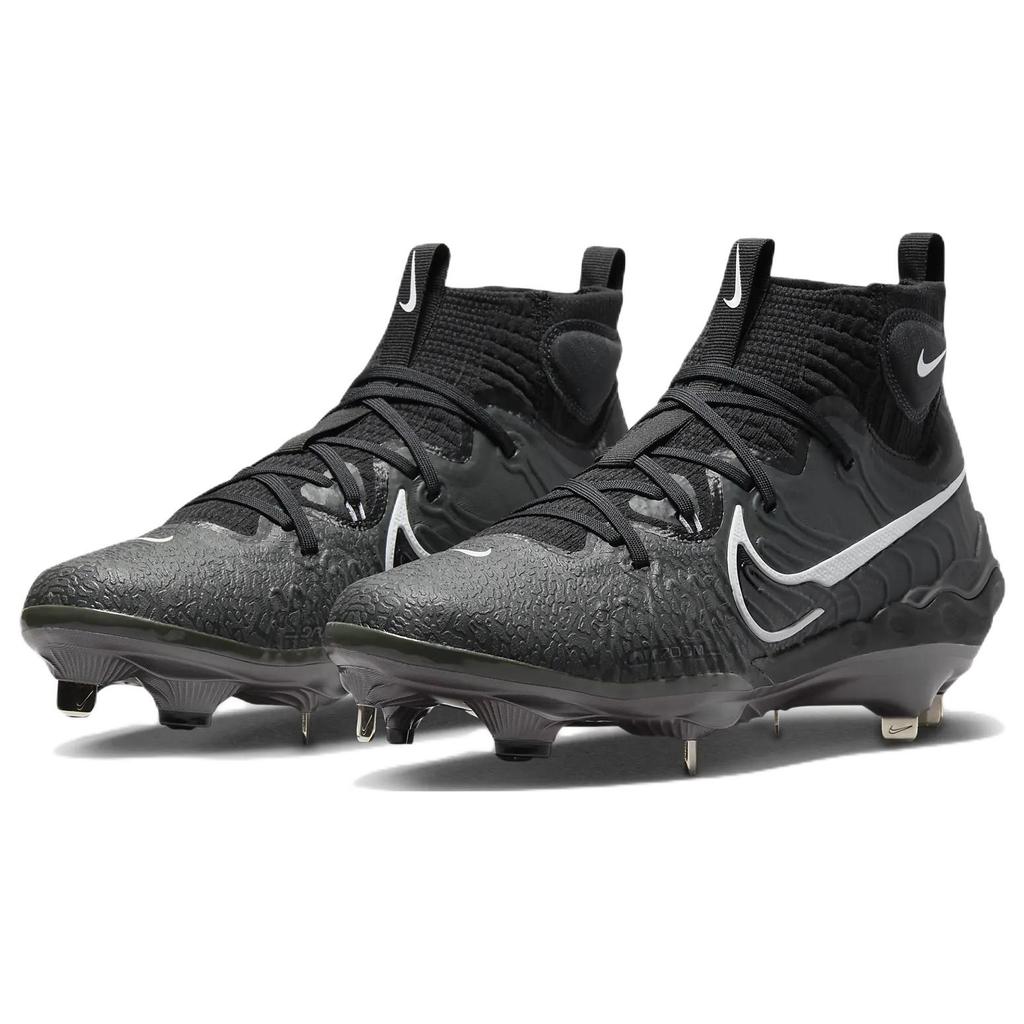 Nové Nike Alpha Huarache Nxt 'Black Dark Smoke Grey' DJ6517-010