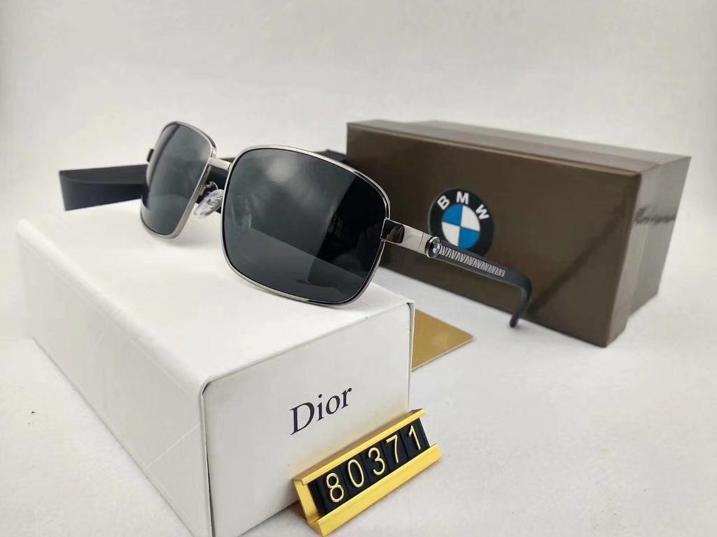 For BMW E46 E60 E90 E36 E91 E92 X3 X5 X7 Car High-End Leisurely Luxury Sunglasses Cybertruck Roadster Men Women Fashion Goggles