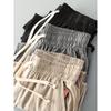 Lysel Tencel Thin Straight All-Matching Export Men's Pants