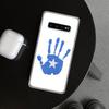 Somali Somalia National Flag Phone Case Cover for Samsung Galaxy S26 S25 Edge S24 S23 Ultra S22 Plus S21 FE S20 + Art Customized