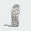 adidas WOMEN'S CODECHAOS 27 SPIKELESS GOLF KI1389 Women's Performance Sports Shoes Cloud White / Silver Metallic / Grey Two