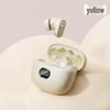 Bluetooth Earphones with Long Battery Life - Low Latency, Touch Control, Sports Series