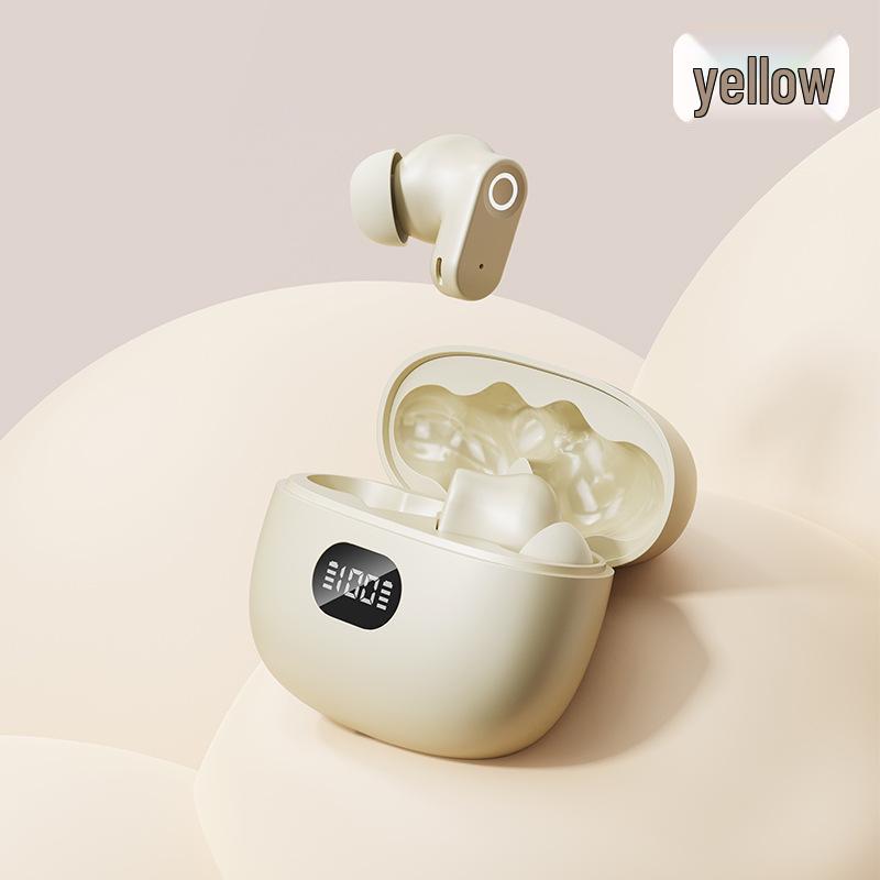 Bluetooth Earphones with Long Battery Life - Low Latency, Touch Control, Sports Series