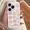 Applicable To Huawei Pura80pro Mobile Phone Case Female Korean Ins Simple P70ultra Dopamine Star Apple